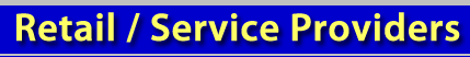 Local Retailers and Computer Service Providers